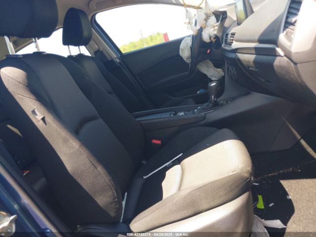 3MZBN1U70HM110169 Mazda Mazda3 4-door Sport