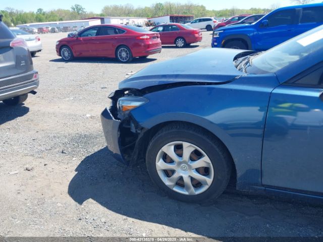 3MZBN1U70HM110169 Mazda Mazda3 4-door Sport