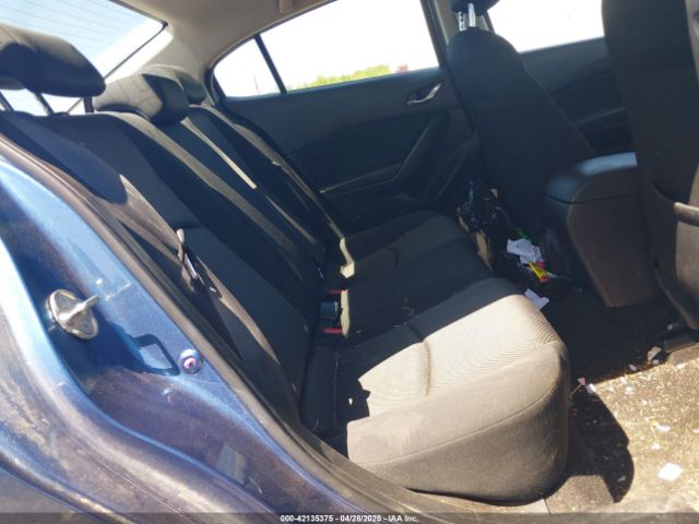 3MZBN1U70HM110169 Mazda Mazda3 4-door Sport
