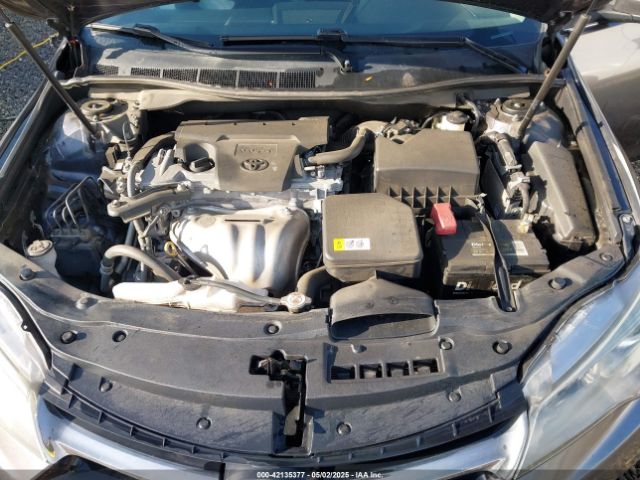 4T1BF1FK7HU292364 Toyota 2ar-fe