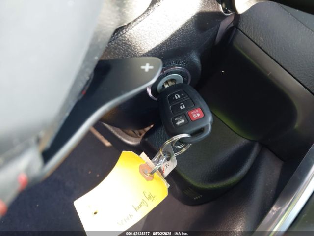 4T1BF1FK7HU292364 Toyota 2ar-fe