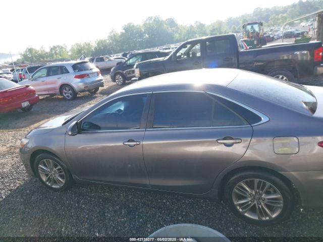 4T1BF1FK7HU292364 Toyota 2ar-fe