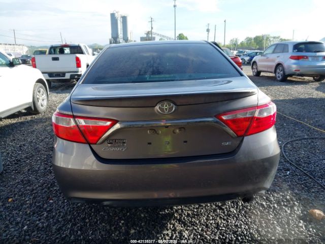 4T1BF1FK7HU292364 Toyota 2ar-fe