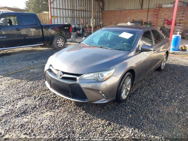 4T1BF1FK7HU292364 Toyota 2ar-fe