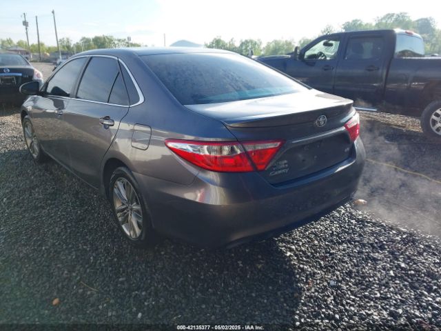 4T1BF1FK7HU292364 Toyota 2ar-fe