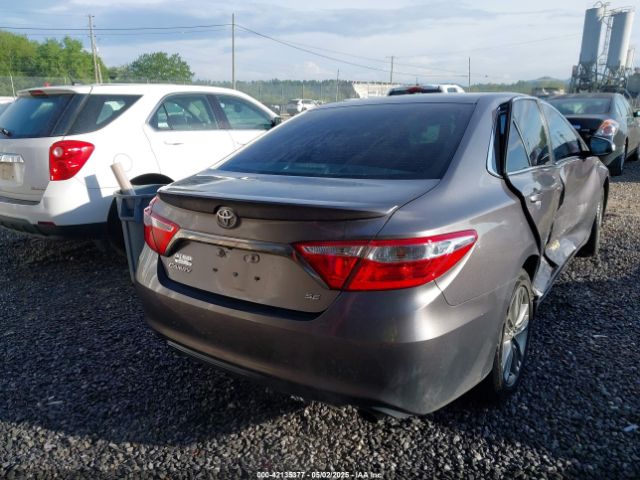4T1BF1FK7HU292364 Toyota 2ar-fe