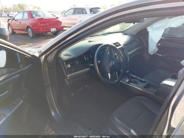 4T1BF1FK7HU292364 Toyota 2ar-fe