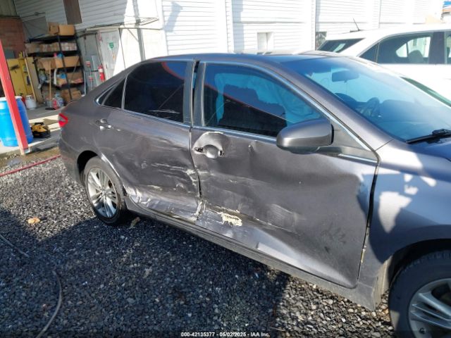4T1BF1FK7HU292364 Toyota 2ar-fe