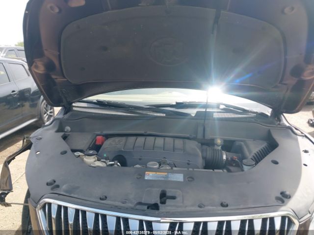 5GAKVCKD5FJ184304 Buick Enclave Premium