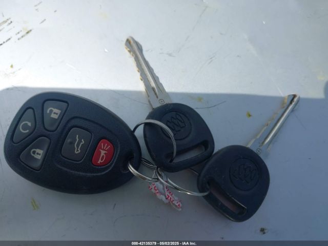 5GAKVCKD5FJ184304 Buick Enclave Premium