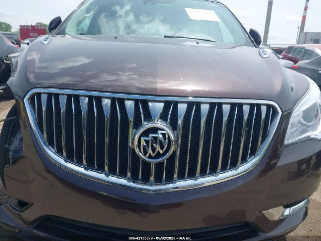 5GAKVCKD5FJ184304 Buick Enclave Premium