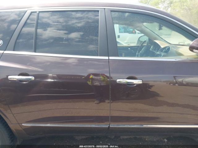 5GAKVCKD5FJ184304 Buick Enclave Premium