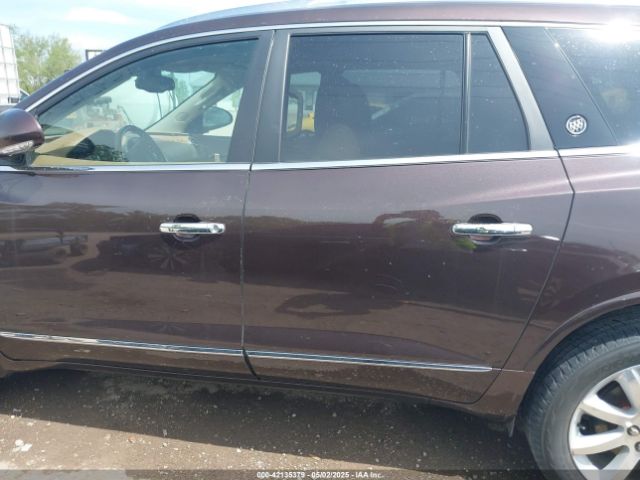 5GAKVCKD5FJ184304 Buick Enclave Premium