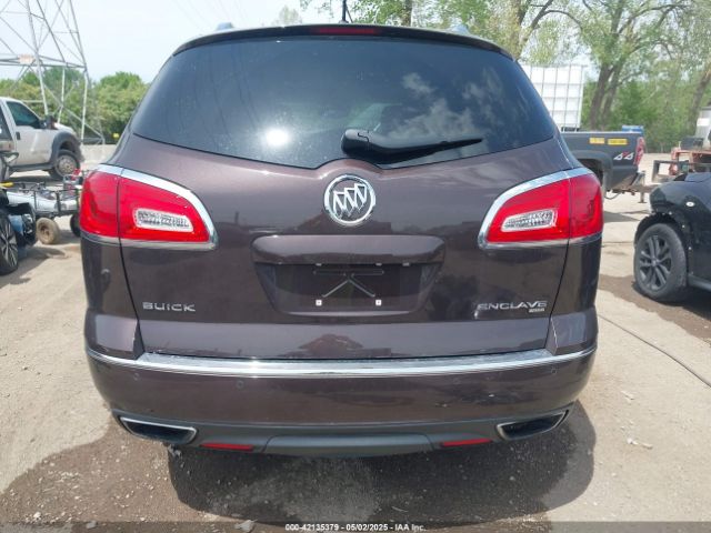5GAKVCKD5FJ184304 Buick Enclave Premium