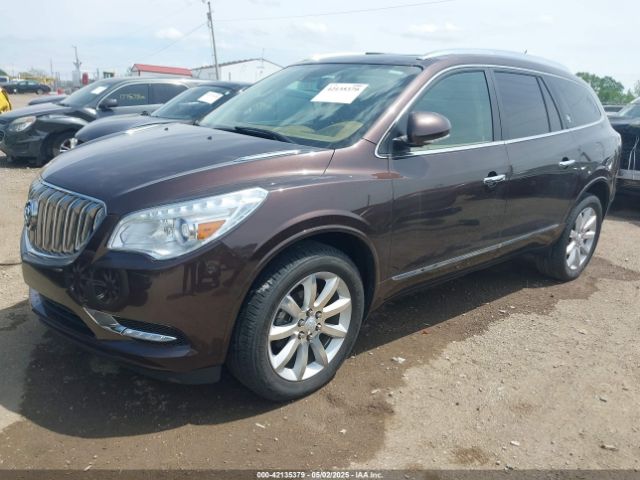 5GAKVCKD5FJ184304 Buick Enclave Premium