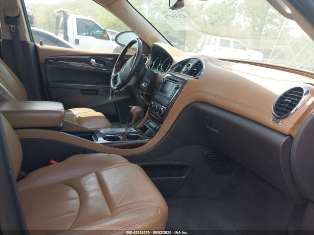 5GAKVCKD5FJ184304 Buick Enclave Premium