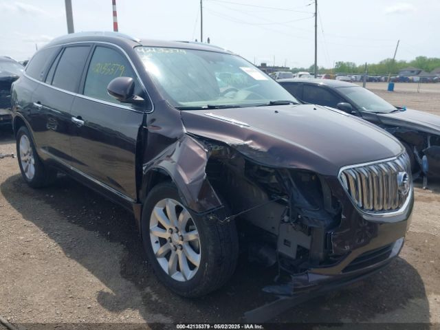 5GAKVCKD5FJ184304 Buick Enclave Premium