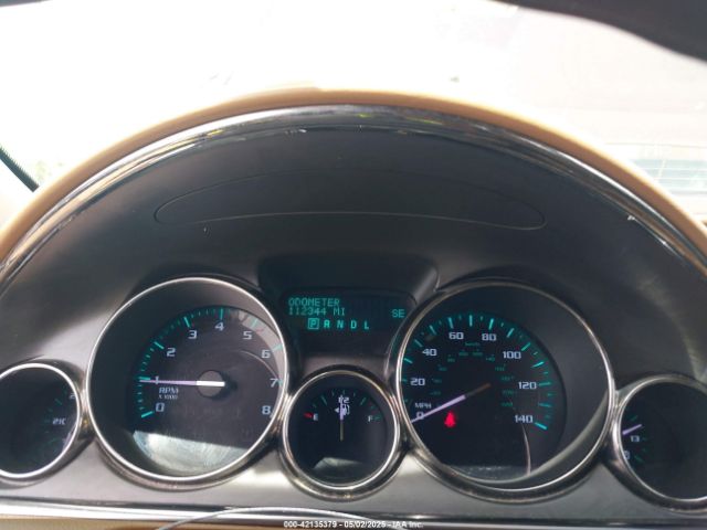 5GAKVCKD5FJ184304 Buick Enclave Premium