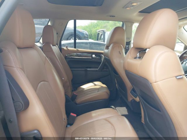 5GAKVCKD5FJ184304 Buick Enclave Premium