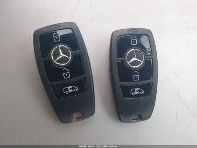 W1W4EBHY0MT073290 Mercedes-Benz Sprinter 2500 Standard Roof V6
