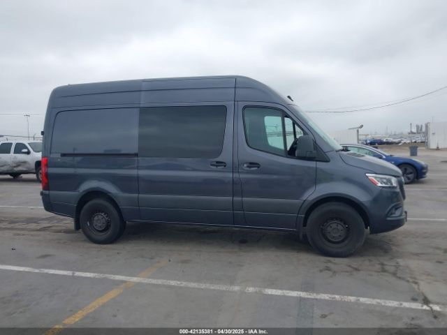 W1W4EBHY0MT073290 Mercedes-Benz Sprinter 2500 Standard Roof V6