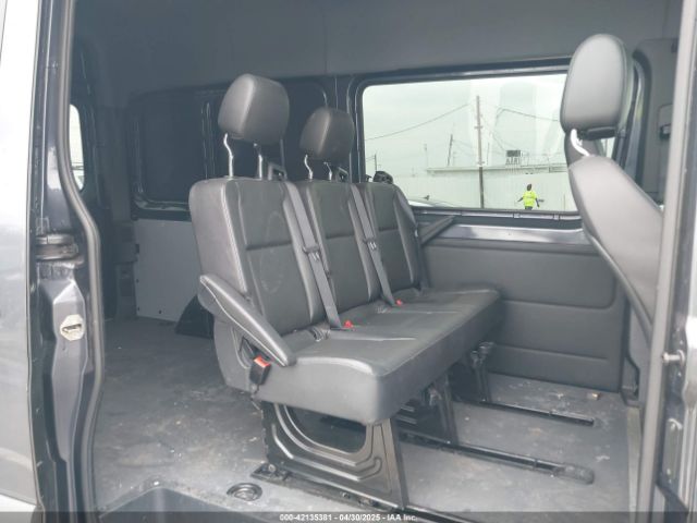 W1W4EBHY0MT073290 Mercedes-Benz Sprinter 2500 Standard Roof V6