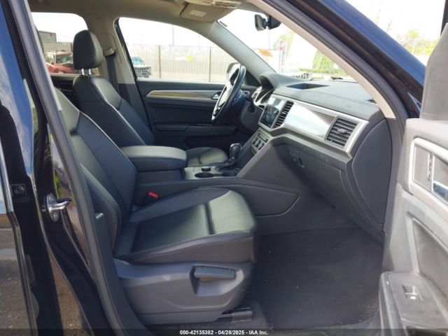 1V2UR2CA3KC613611 Volkswagen Atlas 3.6l V6 Se W/technology