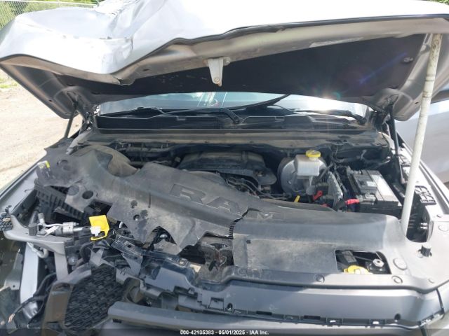 2020 RAM 1500 1C6SRFLT8LN229872 Photo 9