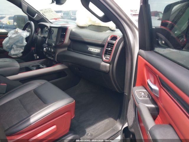 2020 RAM 1500 1C6SRFLT8LN229872 Photo 4