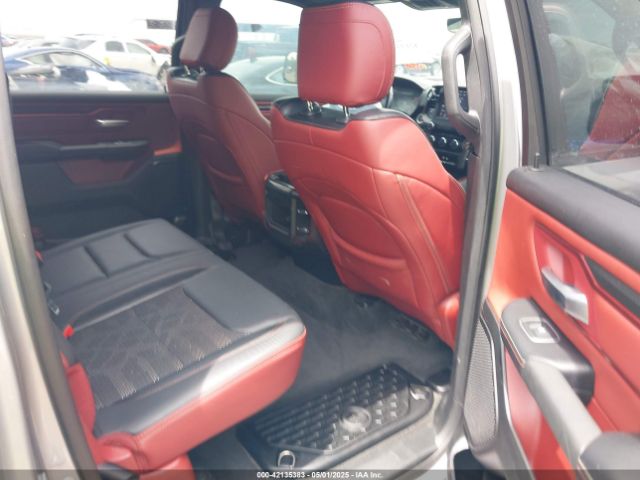 2020 RAM 1500 1C6SRFLT8LN229872 Photo 7