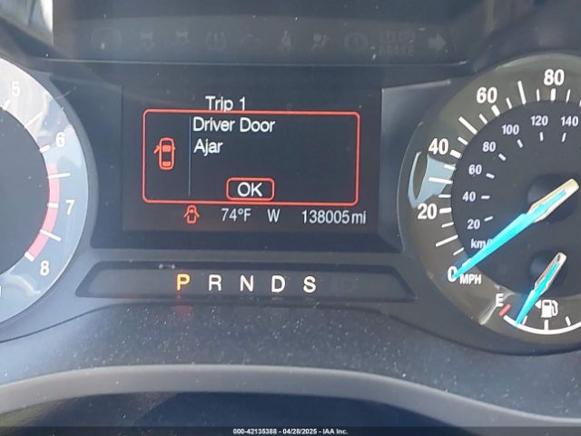 3FA6P0H74GR183474 Ford FUSION SE