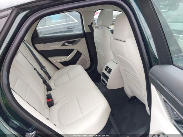2023 JAGUAR XF SAJBL4GXXPCY93265 Photo 7