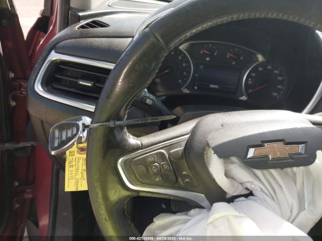 2019 CHEVROLET EQUINOX 2GNAXTEV0K6225963 Photo 10