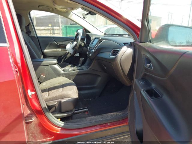 2019 CHEVROLET EQUINOX 2GNAXTEV0K6225963 Photo 4