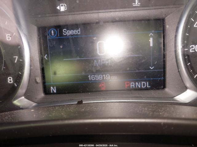 2019 CHEVROLET EQUINOX 2GNAXTEV0K6225963 Photo 6