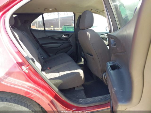2019 CHEVROLET EQUINOX 2GNAXTEV0K6225963 Photo 7