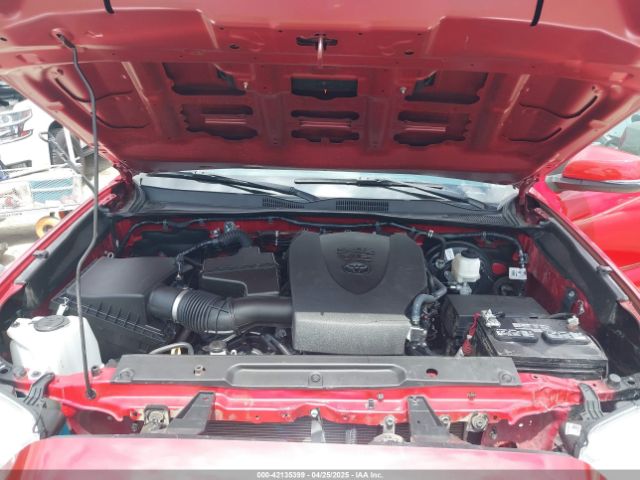 3TYBZ5DN6MT000982 Toyota Tacoma Double Cab/sr5/trd Sport