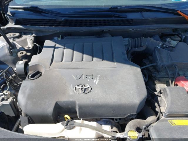 4T1BK1EBXFU164873 Toyota Avalon Xle Touring