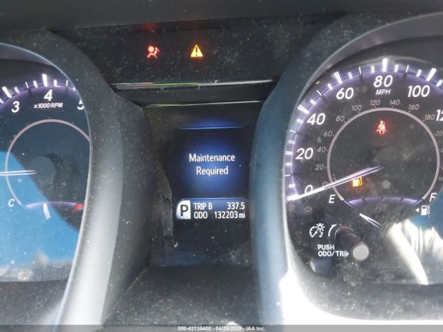 4T1BK1EBXFU164873 Toyota Avalon Xle Touring
