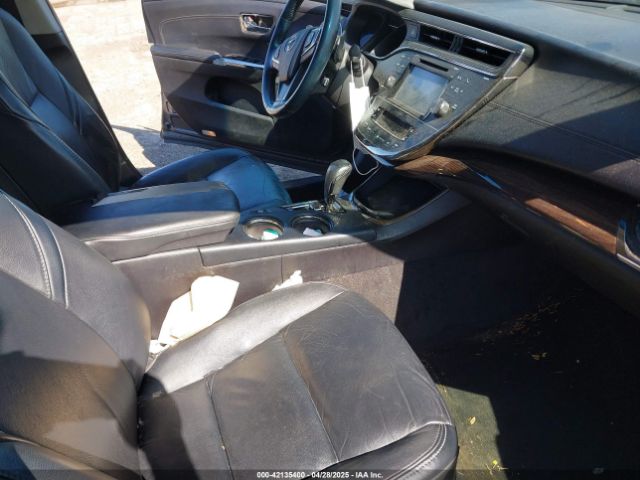 4T1BK1EBXFU164873 Toyota Avalon Xle Touring
