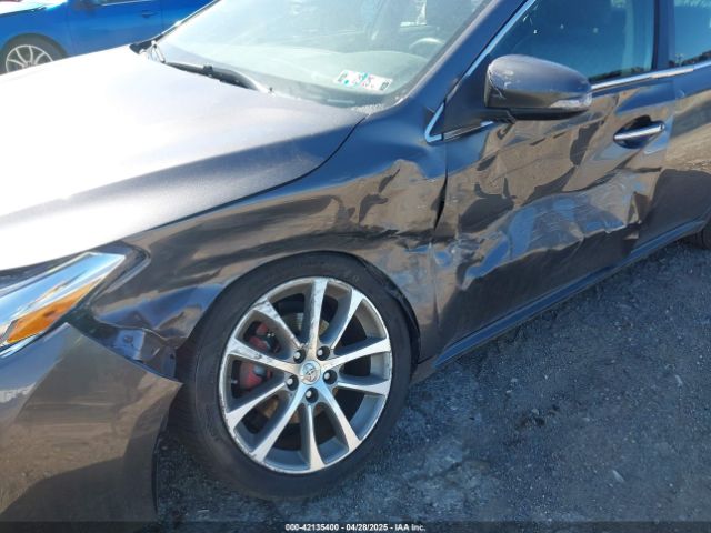 4T1BK1EBXFU164873 Toyota Avalon Xle Touring