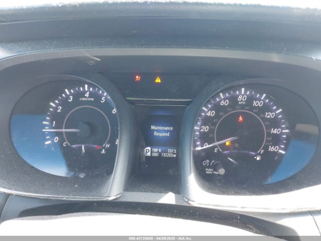 4T1BK1EBXFU164873 Toyota Avalon Xle Touring