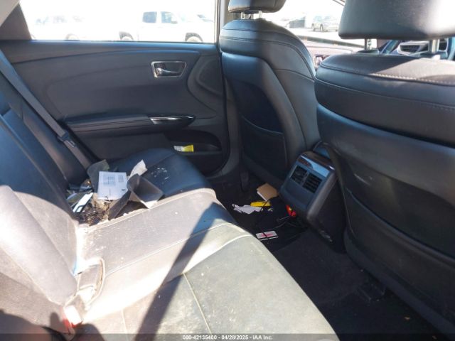 4T1BK1EBXFU164873 Toyota Avalon Xle Touring