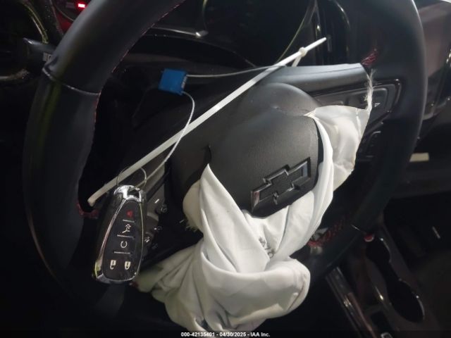 3GNAXMEG5PS135773 Chevrolet Equinox Fwd Rs