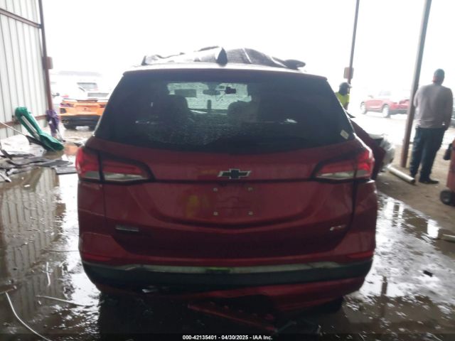 3GNAXMEG5PS135773 Chevrolet Equinox Fwd Rs