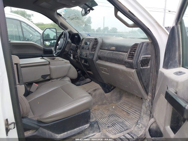 1FT7X2B63HED20287 Ford F-250 Xl