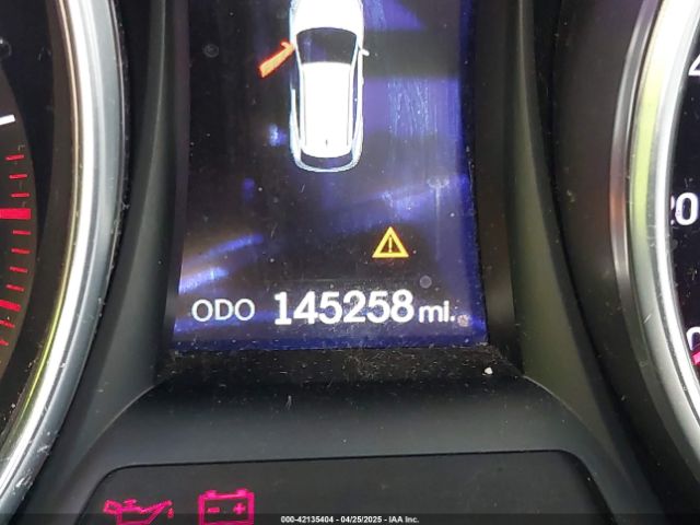 5XYZWDLA5EG141729 Hyundai Santa Fe Sport 2.0l Turbo