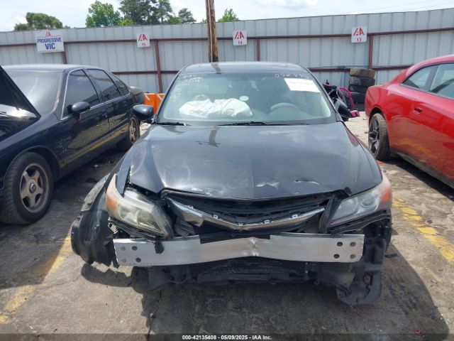 19VDE1F34EE002335 Acura Ilx 2.0l