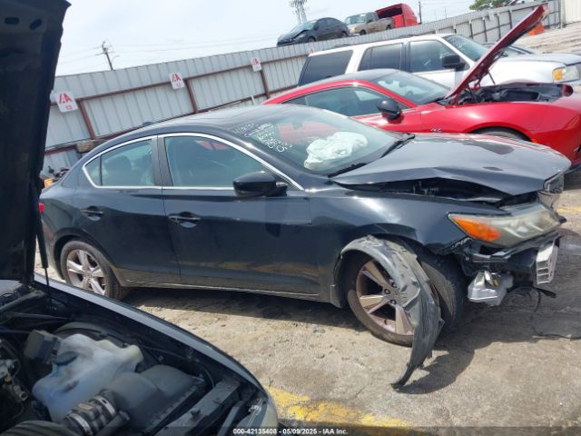 19VDE1F34EE002335 Acura Ilx 2.0l
