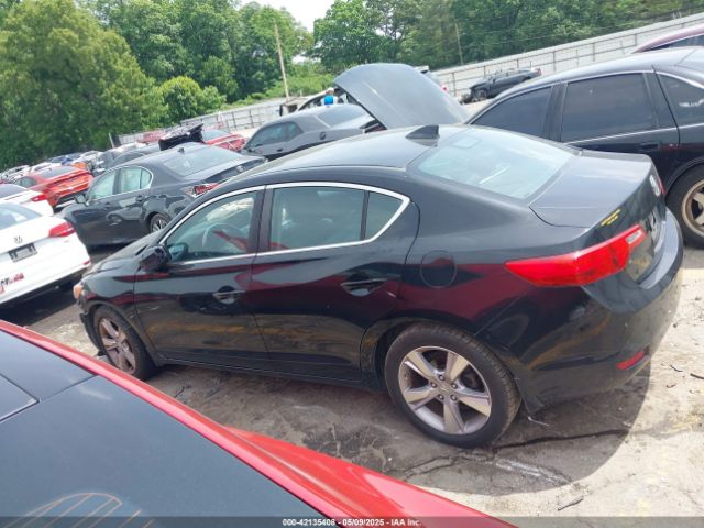 19VDE1F34EE002335 Acura Ilx 2.0l